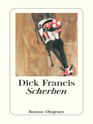 cover image of Scherben